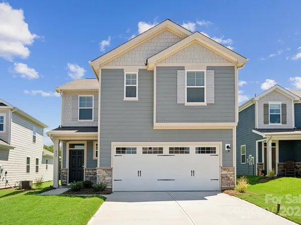 633 Cashion Rd, York, SC 29745