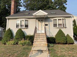 70 Emerald St, Quincy, MA 02169