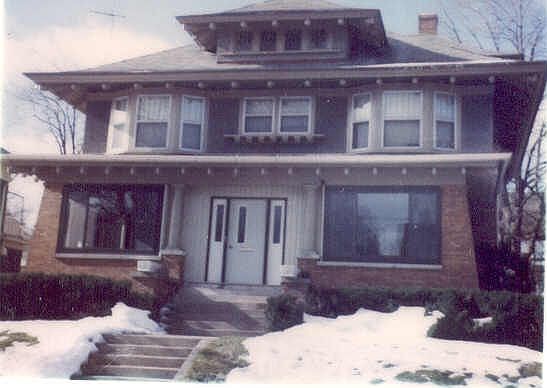 333 Benjamin Ave SE