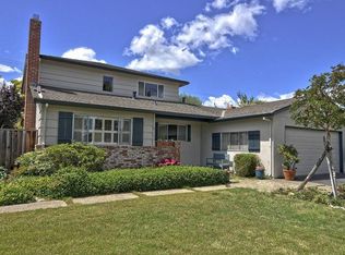 20058 Pacifica Dr, Cupertino, CA