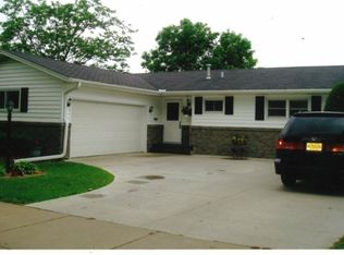 1235 Sunset Dr, Wausau, WI 54401