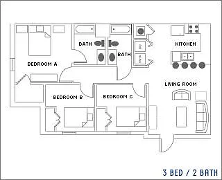 815 University Street — Photo 9