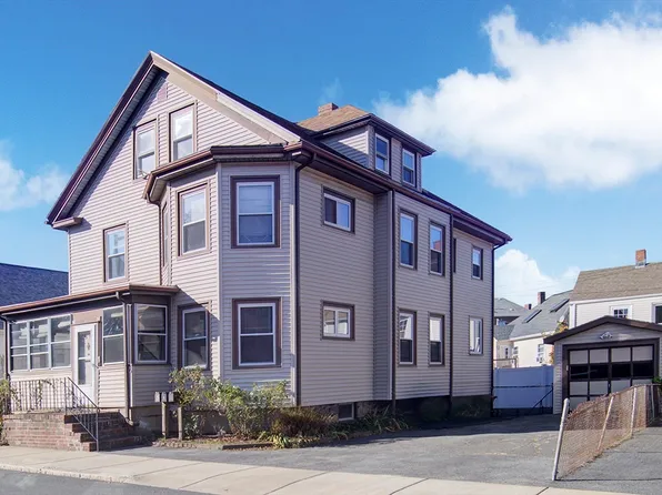 4 Lovett St, Beverly, MA 01915