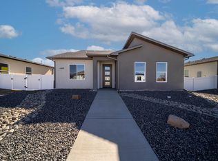 1704 Tungsten Way, Fruita, CO 81521
