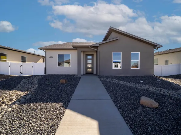 1704 Tungsten Way, Fruita, CO 81521