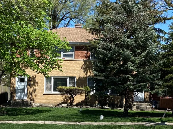 1005 W Hillgrove Ave, La Grange, IL 60525