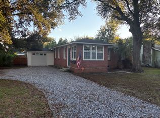 215 Milton Rd, Perdido Key, FL 32507