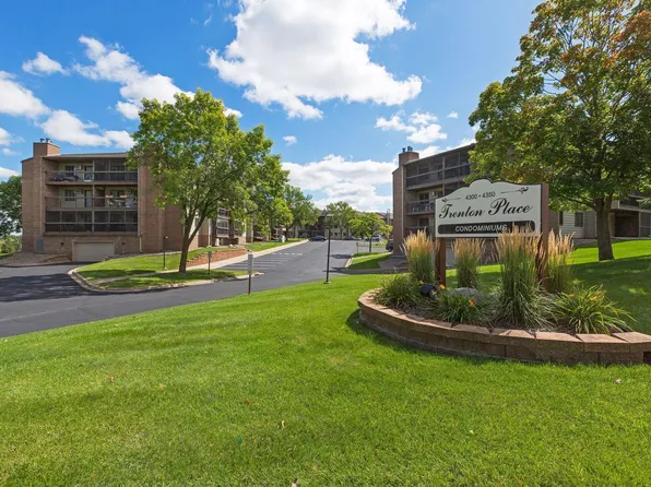 4350 Trenton Ln N APT 121, Plymouth, MN 55442