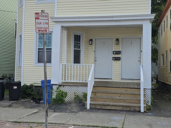 4th image of 20 Benson St Unit 1
