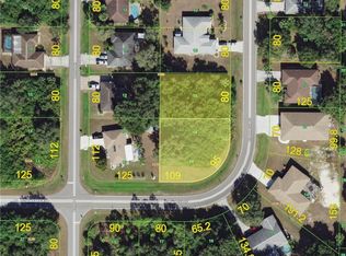 1255 Presque Isle Dr, Port Charlotte, FL 33952