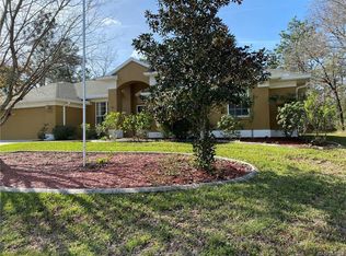 36 Daisy St, Homosassa, FL 34446