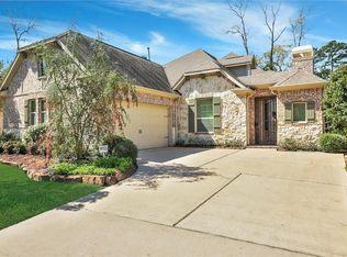 54 Danby Pl, The Woodlands, TX 77375