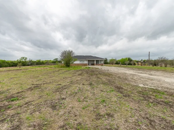 793 Nob Hill Rd, Quinlan, TX 75474