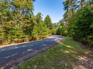 1 Brown Deer Dr LOT 1, Talking Rock, GA