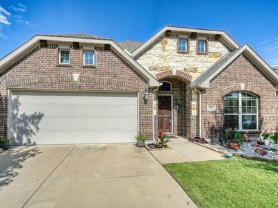 4410 Oak Bluff Dr, Melissa, TX, 75454