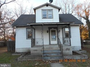 8461 Haines Rd, Pennsauken, NJ 08110