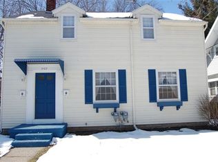 2102 1/2 Teel Ave, Lansing, MI 48910