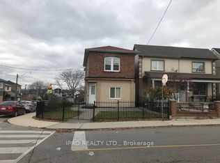 128 Gilbert Ave APT 2, Toronto, ON M6E 4W3