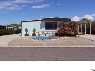 1988 E Thrasher Dr, Lake Havasu City, AZ 86404