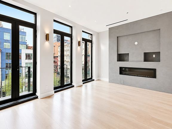 5th image of 319 Bowery #Penthouse