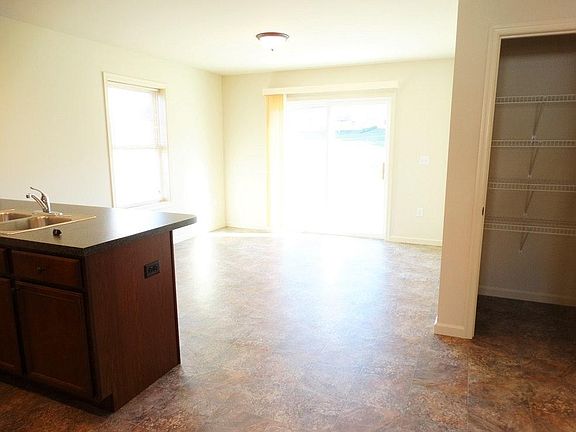 Interior of Similar House