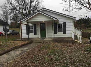 313 Center St, Greenville, KY 42345