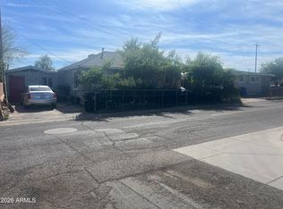 347 N 16th Ave, Phoenix, AZ 85007