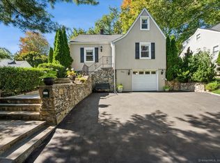 500 High Ridge Rd, Stamford, CT 06905