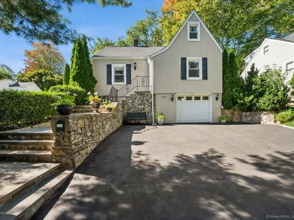 500 High Ridge Road, Stamford, CT 06905