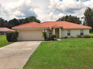 4224 E Commercial Ln, Inverness, FL 34453