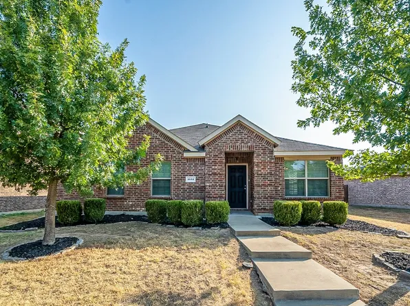 1451 Carsen Way, Lancaster, TX 75146