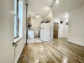 Rented by Corcoran