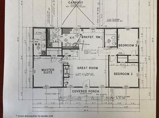 462 Hale Dr, Athens, GA 30605