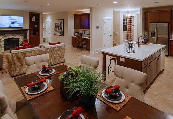 Woodside Homes - Banyan- SWP