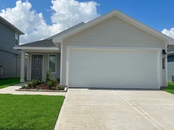 2631 Magnolia Meadow Ln, Rosenberg, TX 77471