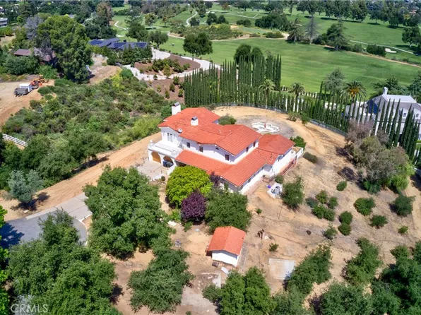 510 Elder Way, Redlands, CA 92373