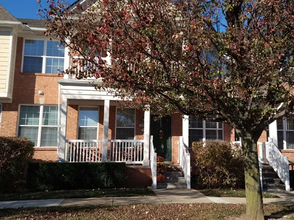 13323 Saint Ervin Ave #18, Detroit, MI 48215