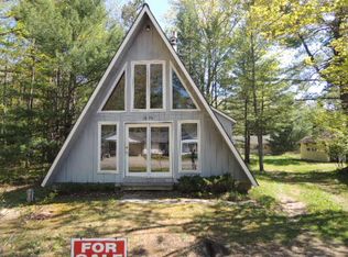 1679 Helen Ave, Gaylord, MI 49735