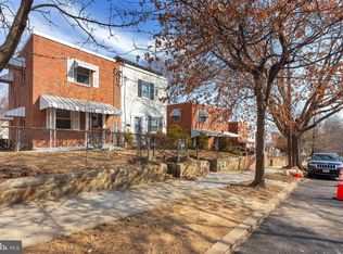 151 Darrington St SW, Washington, DC 20032