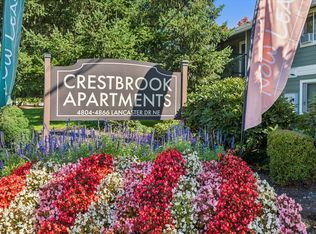 Crestbrook Apartments, Salem, OR 97305