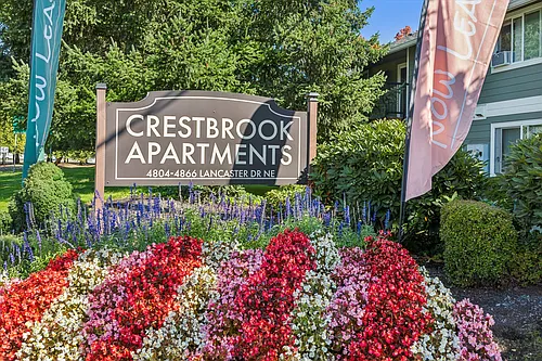 Crestbrook Apartments Photo 1