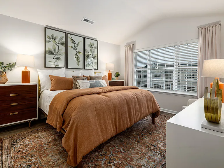 Norman Ridge Townhomes — Photo 47