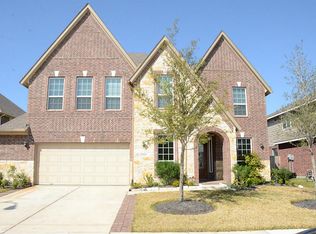 11506 Bolander Ct, Tomball, TX 77377
