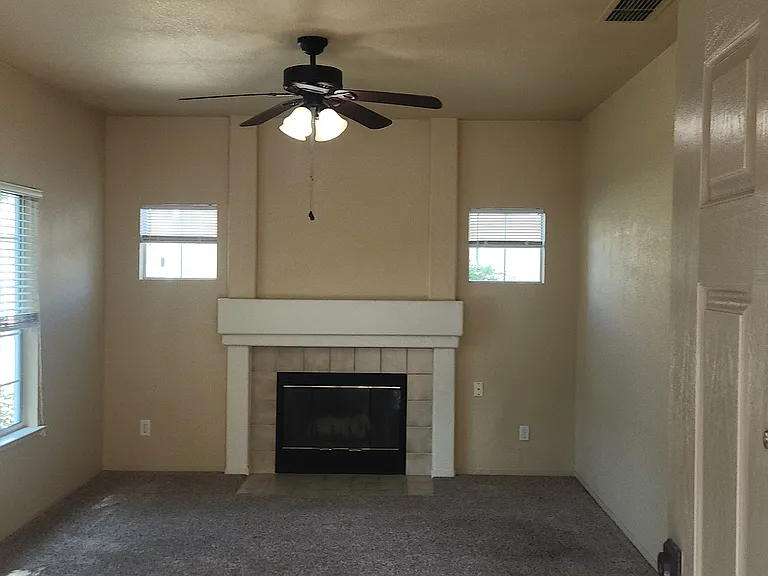 Front Living Room