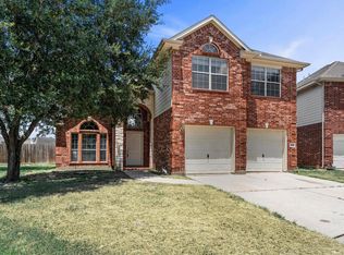 8214 Creekside Willow Ct, Tomball, TX 77375
