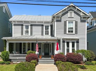 622 W 2nd St, Washington, NC 27889