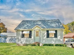 609 Mary Ave, Willmar, MN 56201