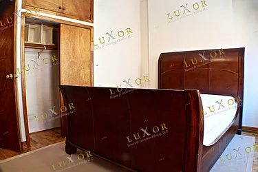 Rented by Luxor Homes & Investment Realty