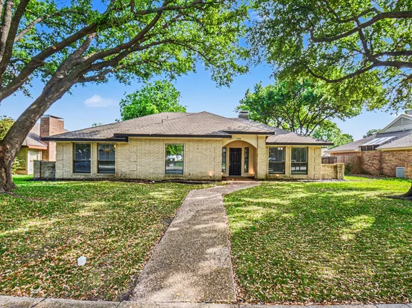 3708 Trilogy Dr, Plano, TX 75075