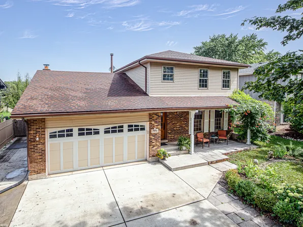 7218 Sandy Ln, Tinley Park, IL 60477
